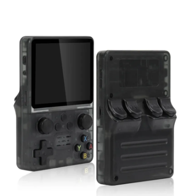 Miniatura 3 de Consola de videojuegos portátil R35s